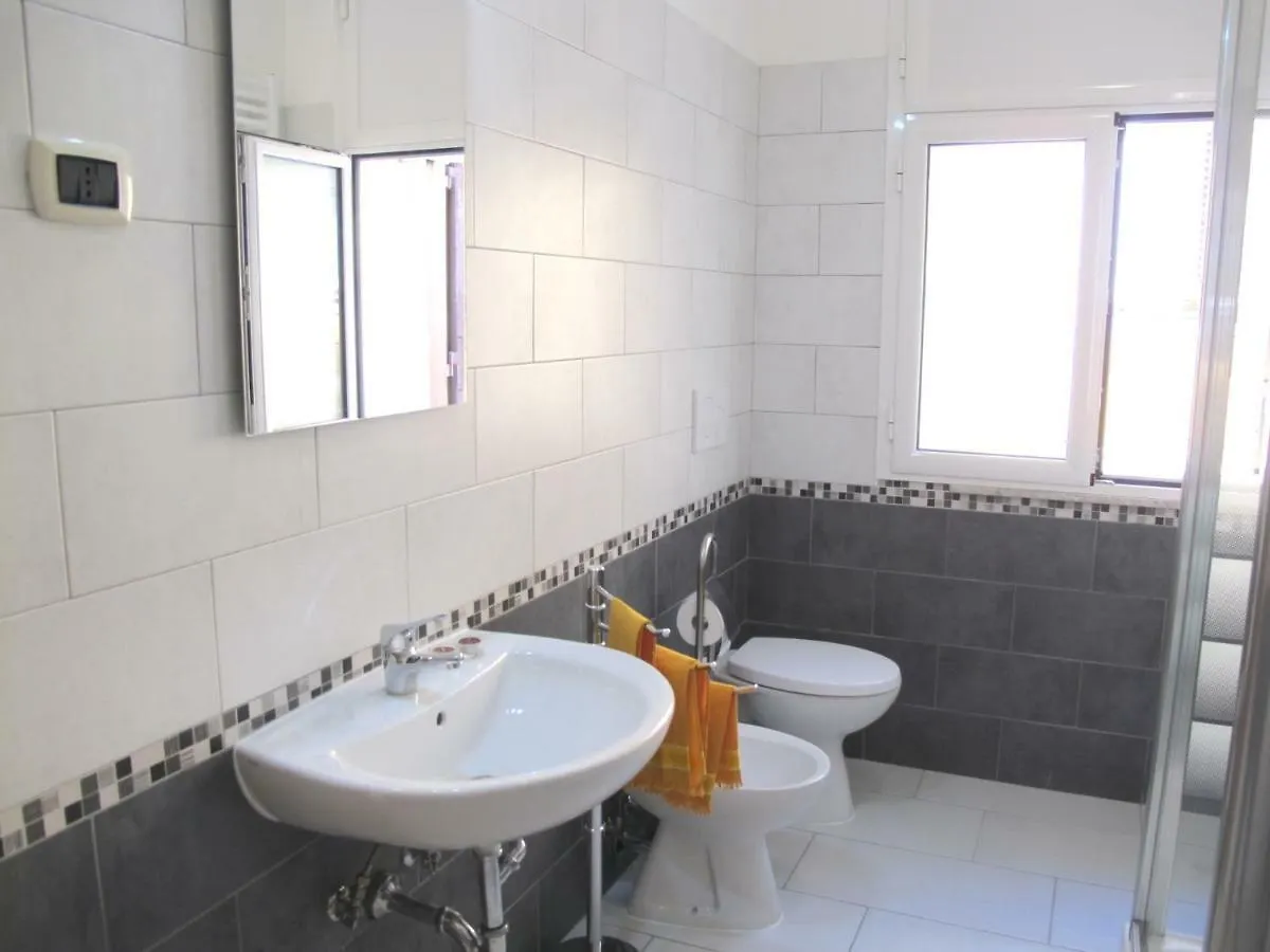 Falco Holiday House Рим