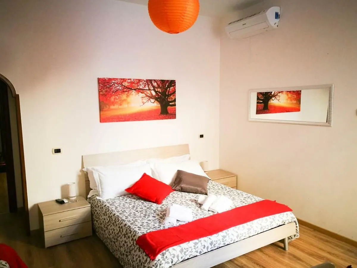 Falco Holiday House Рим Отель типа 