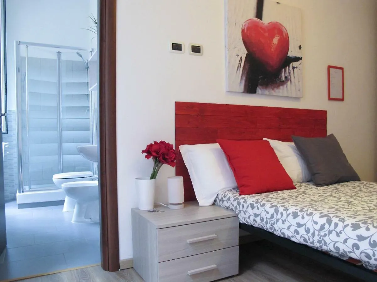 Falco Holiday House Рим
