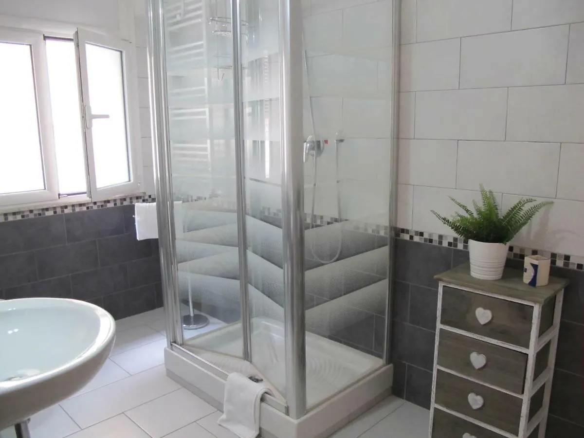 Falco Holiday House Рим