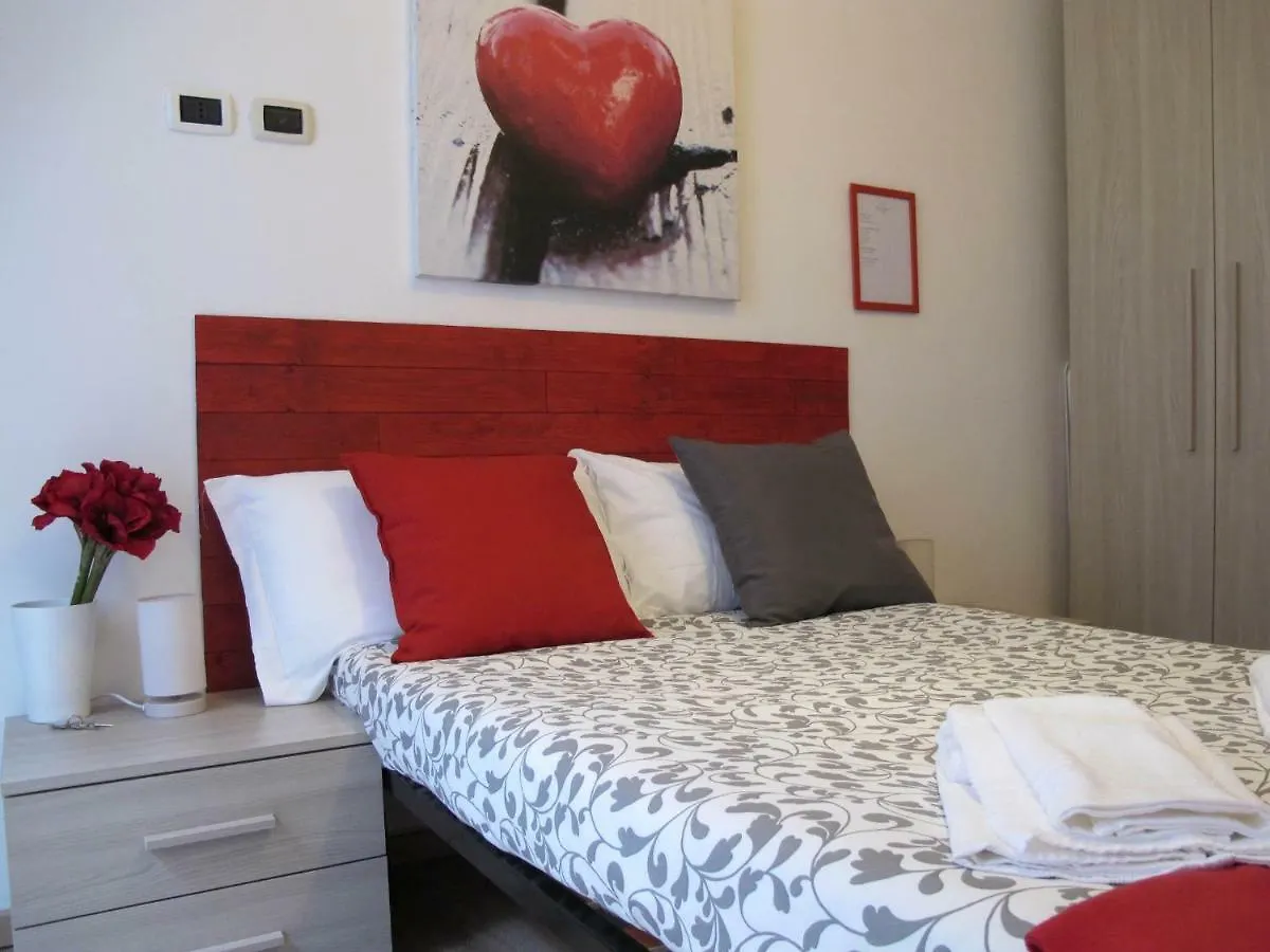 Falco Holiday House Рим