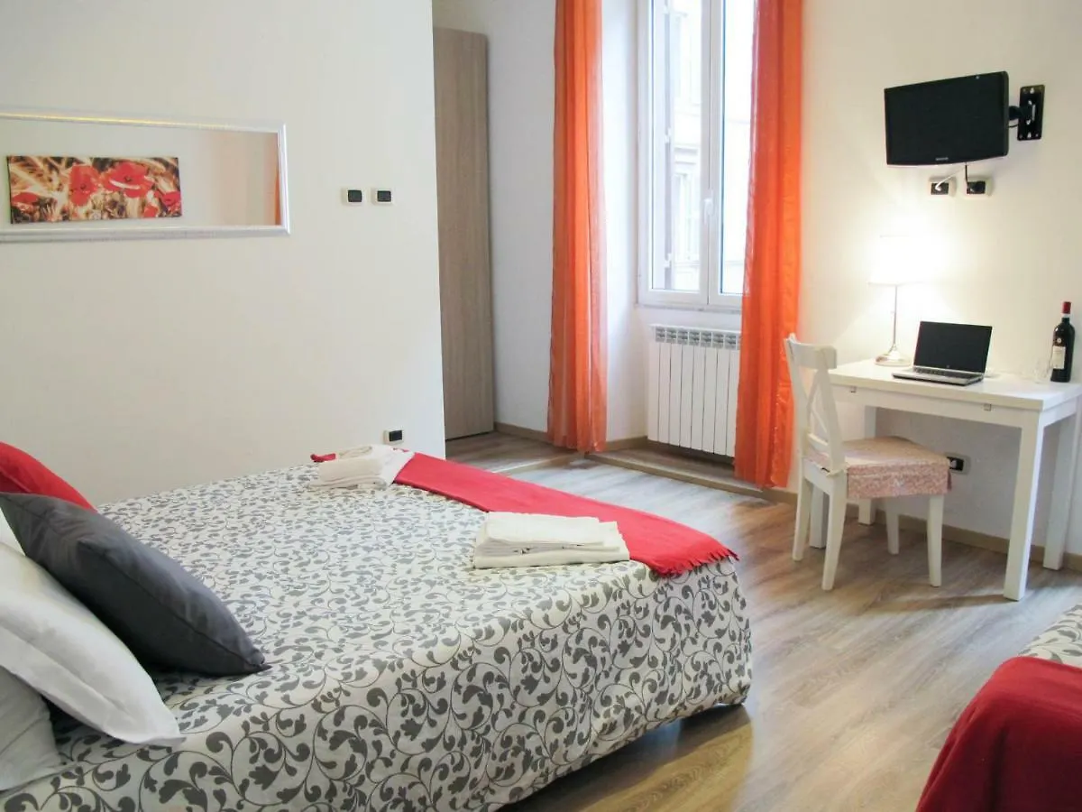 Falco Holiday House Рим