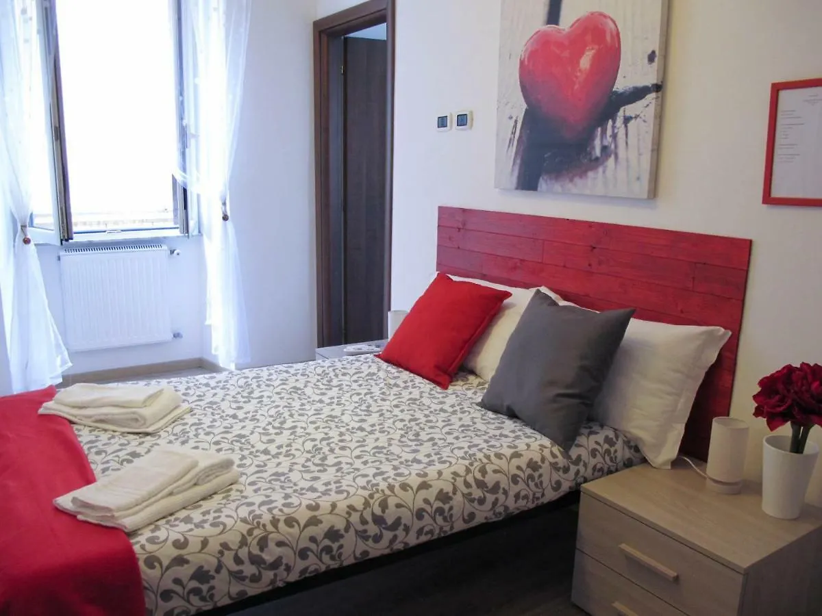 Falco Holiday House Рим