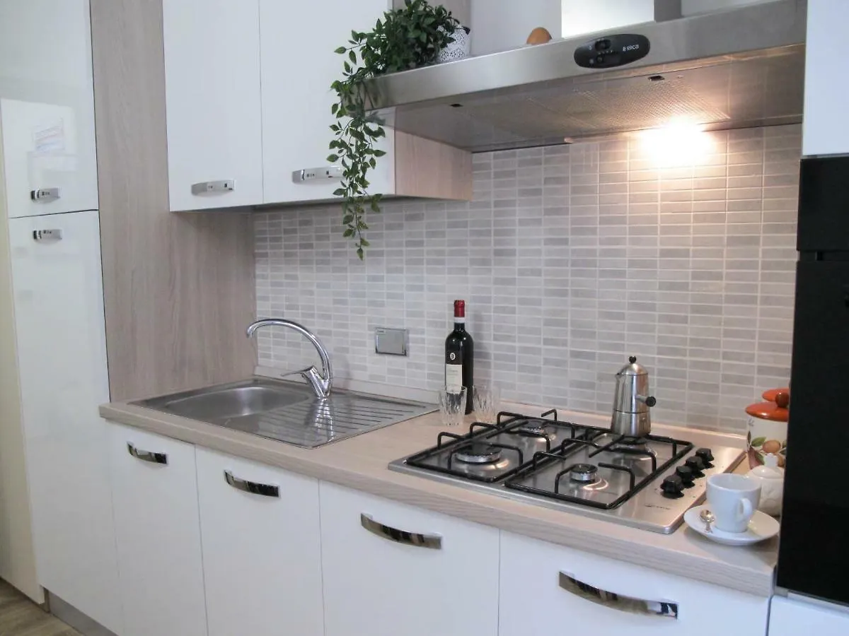 Falco Holiday House Рим 0*,  Италия